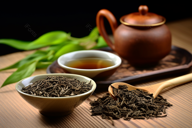 健康茶叶泡茶近距离特写镜头,高清,摄影图,摄影图片,图片大全,摄影图免费下载